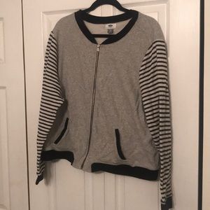 Old navy zip up